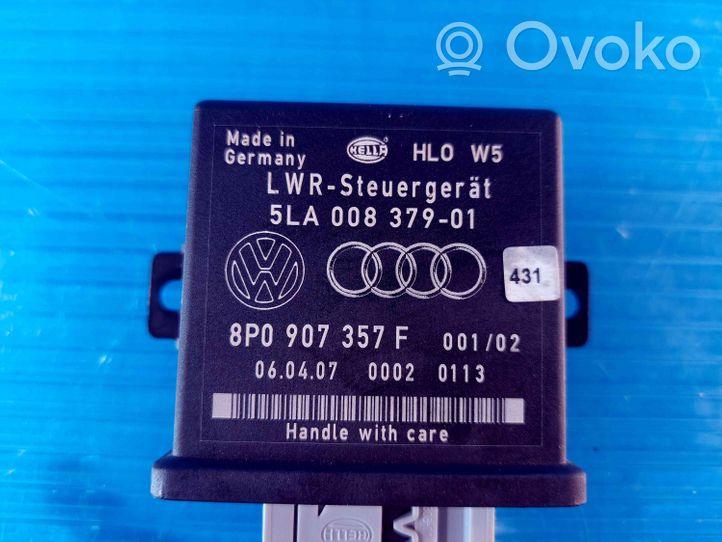 Audi A4 S4 B7 8E 8H Modulo luce LCM 8P0907357F