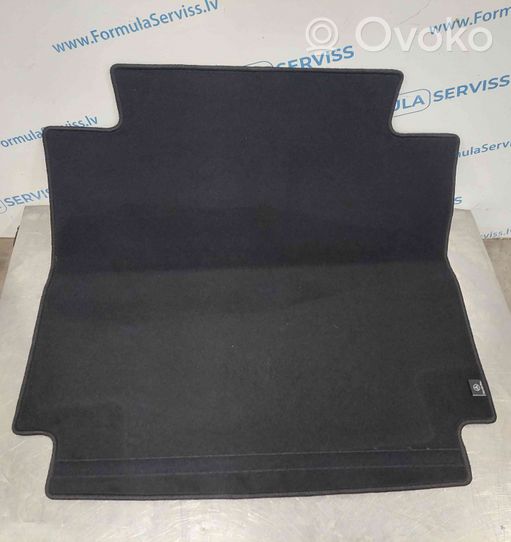 Mercedes-Benz E W212 Doublure de coffre arrière, tapis de sol A2136804304