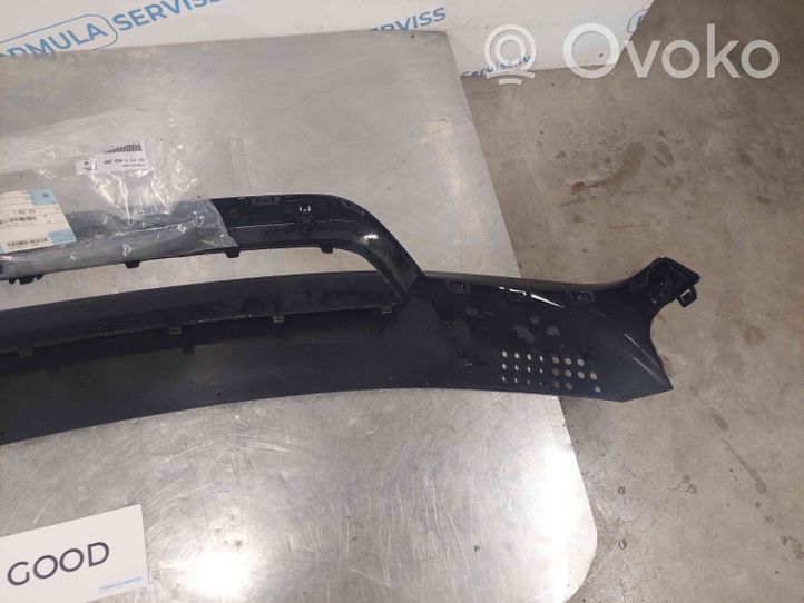 BMW i3 Labbro del paraurti anteriore 7462284