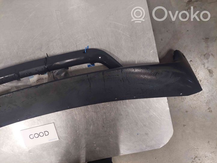 BMW i3 Labbro del paraurti anteriore 7462284