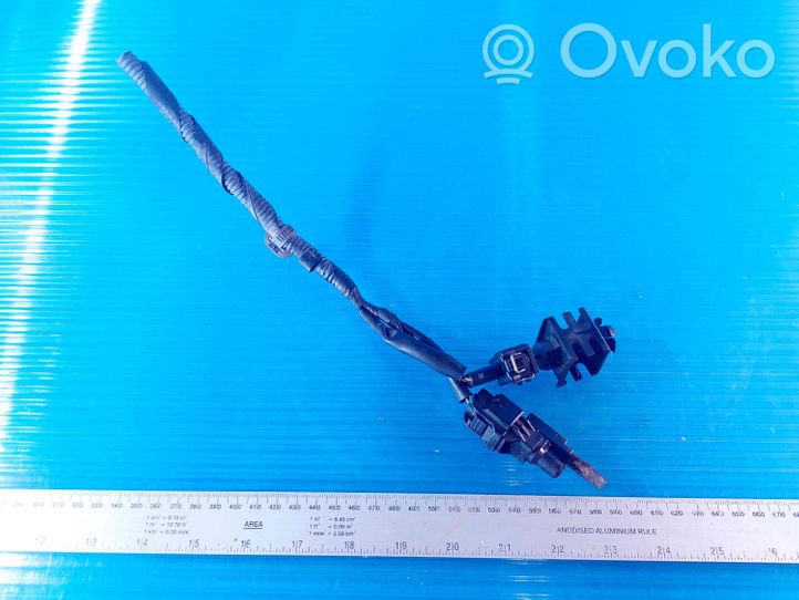 Toyota Avensis T220 Sonde température extérieure 0775005191