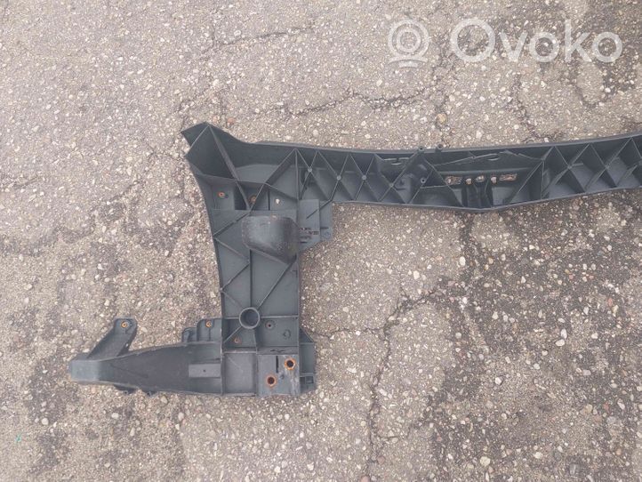 Volkswagen Crafter Radiator support slam panel 9068800103