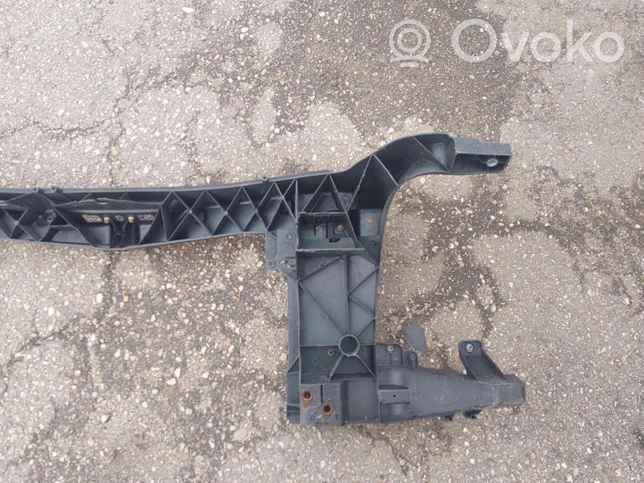 Volkswagen Crafter Radiator support slam panel 9068800103