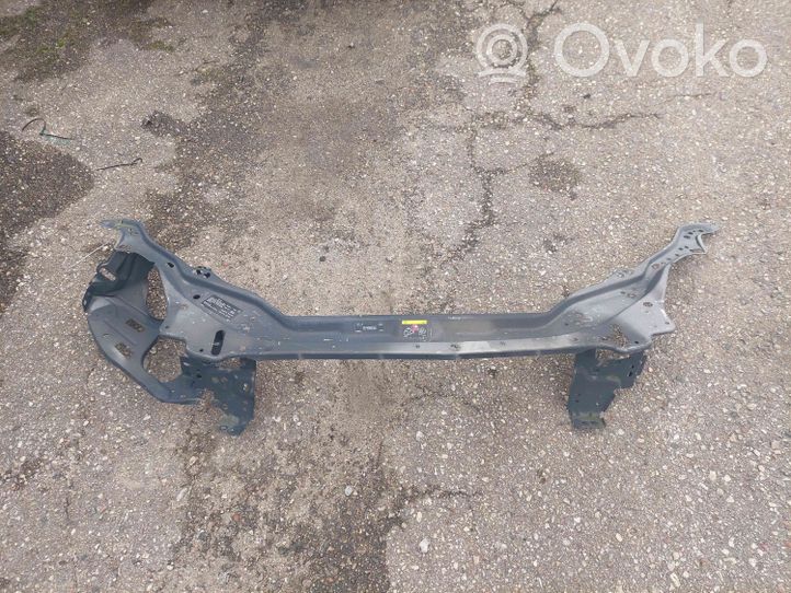 Volvo XC60 Pannello di supporto del radiatore 30762259