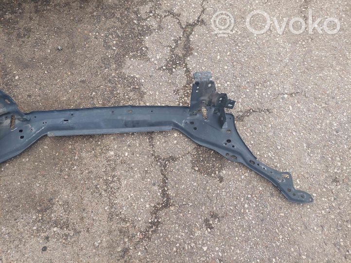 Volvo XC60 Pannello di supporto del radiatore 30762259