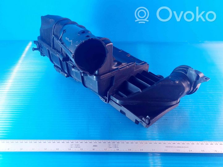 Citroen Nemo Obudowa filtra powietrza 9652987380