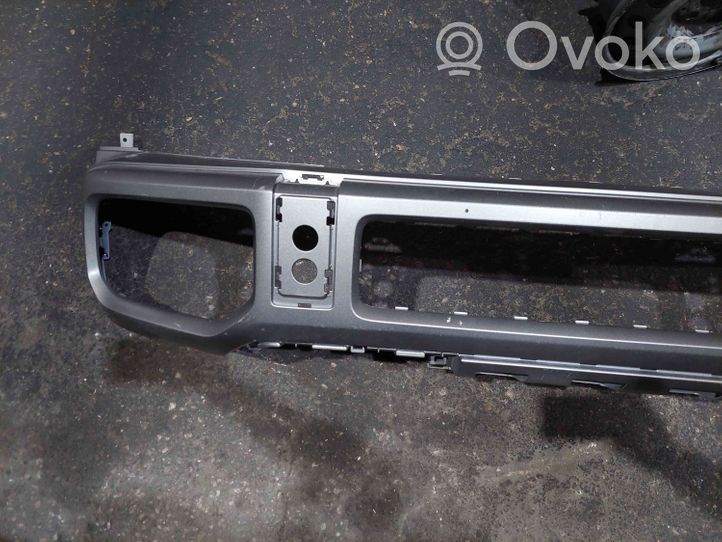 Mercedes-Benz G W463 Paraurti anteriore A4638858100