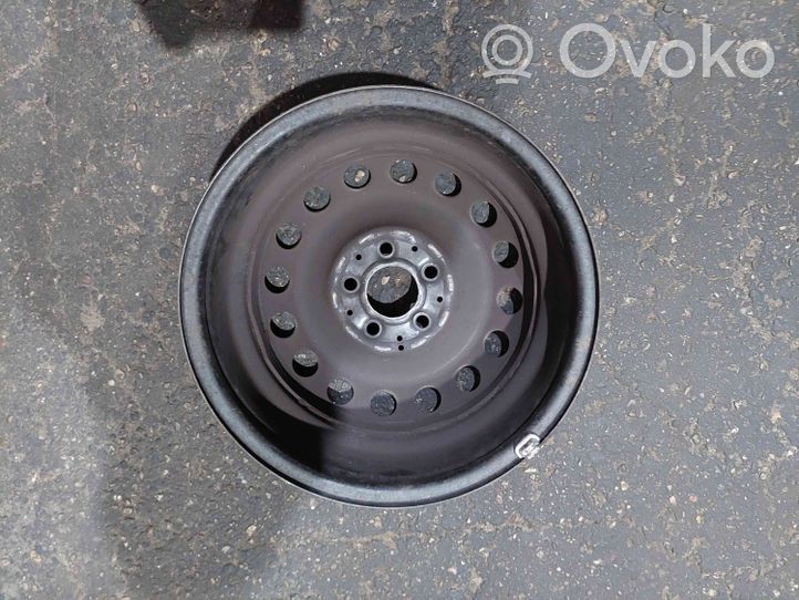 Mercedes-Benz Vito Viano W447 Cerchione in acciaio R16 A4474010101