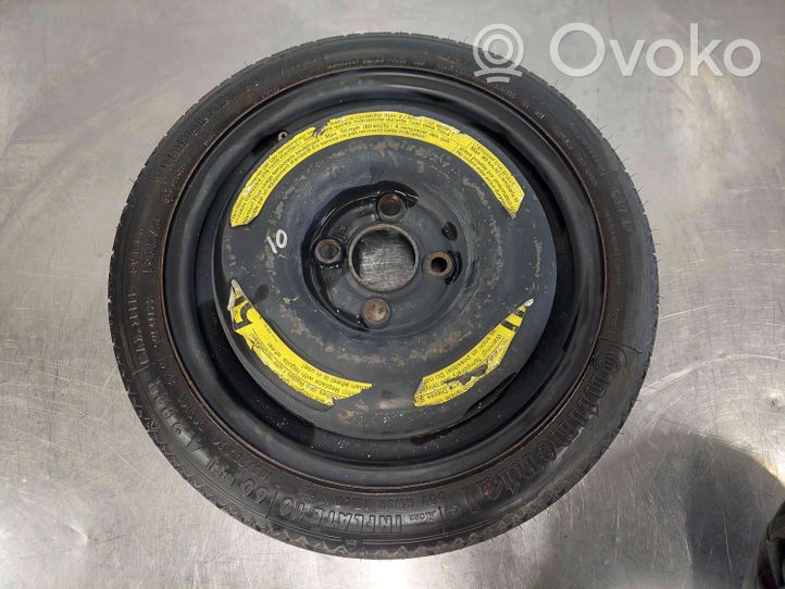 Volkswagen Golf IV Roue de secours R14 1H0601027C