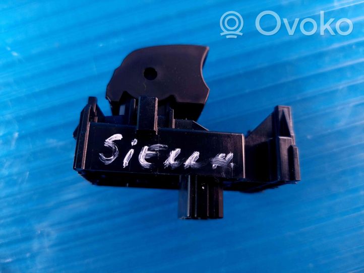 Toyota Sienna XL40 IV Autres commutateurs / boutons / leviers 123880G25