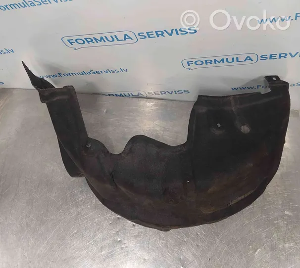 Toyota Sienna XL40 IV Takapyörän sisälokasuojat 0508083656