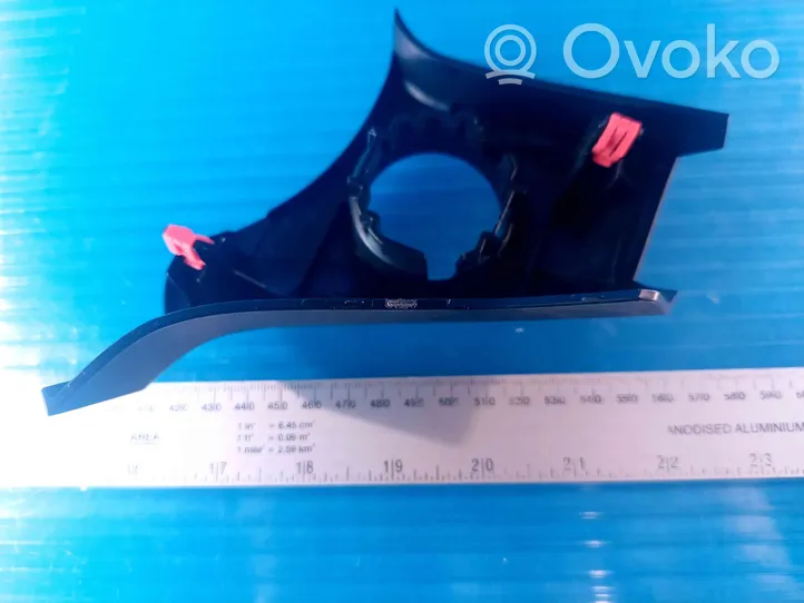 Toyota Sienna XL40 IV Muut kojelaudan osat 5541208080