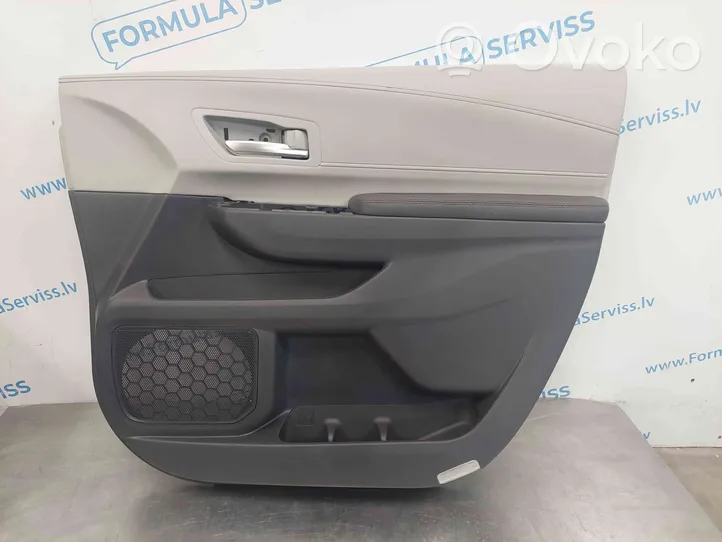 Toyota Sienna XL40 IV Etuoven verhoilu 6761008241