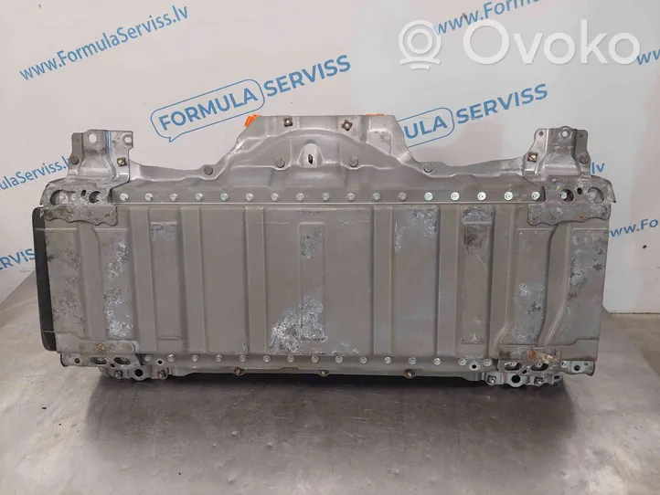 Toyota Sienna XL40 IV Batterie véhicule hybride / électrique G928045010