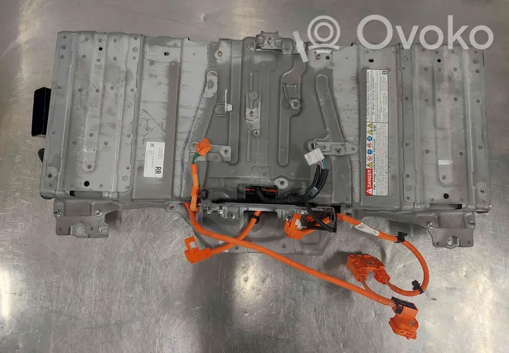 Toyota Sienna XL40 IV Batterie véhicule hybride / électrique G928045010