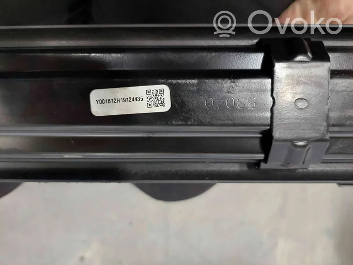 Toyota Sienna XL40 IV Rail de guidage du siège arrière 5040