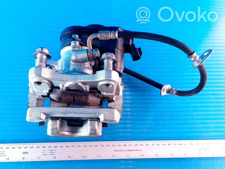 Toyota Sienna XL40 IV Bremssattel hinten 28300729