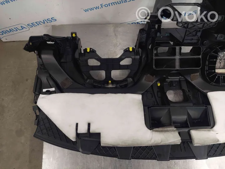 Opel Corsa D Set airbag con pannello 