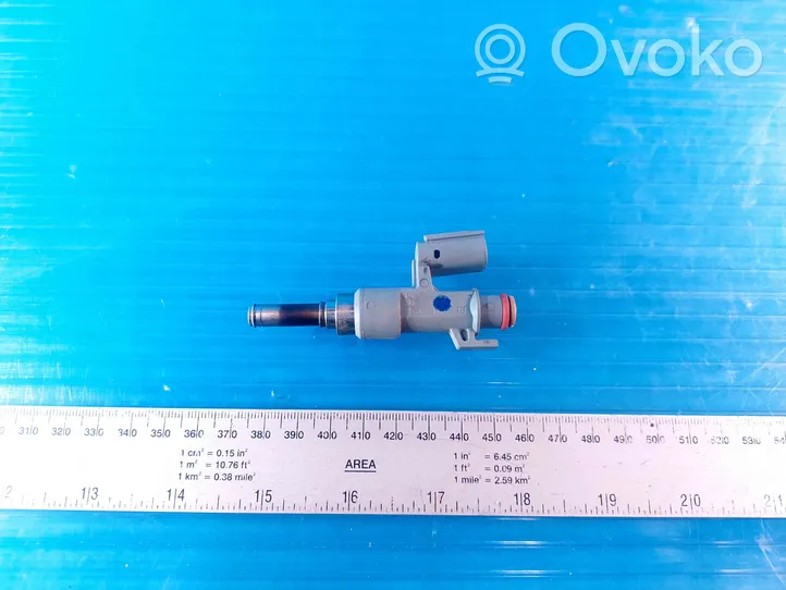 Toyota Sienna XL40 IV Injecteur de carburant 23250F0020