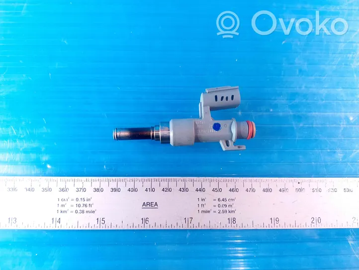 Toyota Sienna XL40 IV Injecteur de carburant 23250F0020