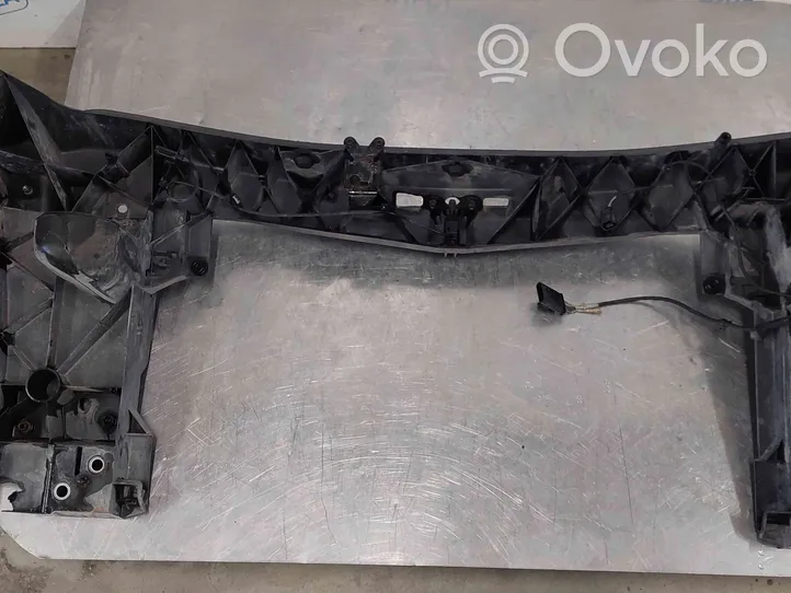 Volkswagen Crafter Radiator support slam panel HVW9068800103