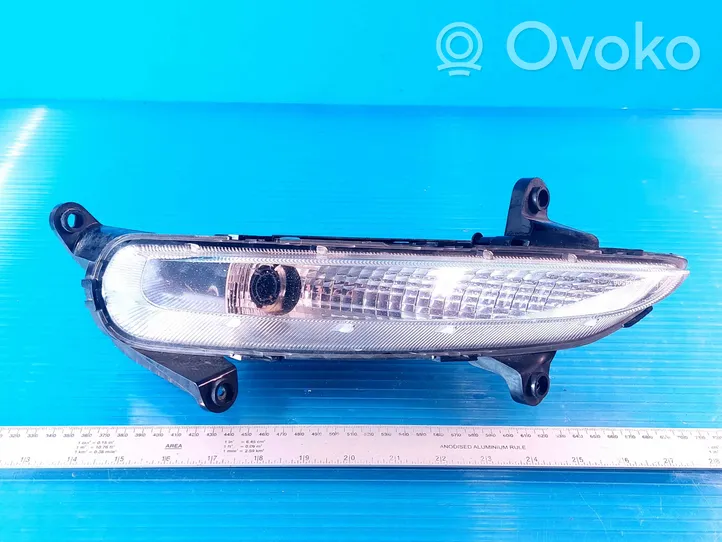 KIA Ceed Lampa LED do jazdy dziennej 92207A2000