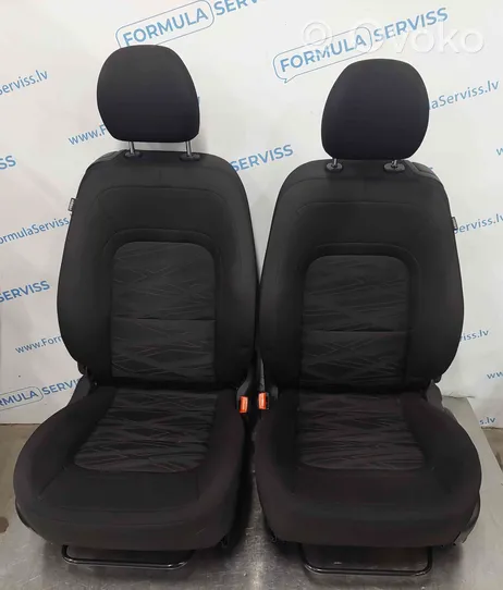 KIA Ceed Seat set 