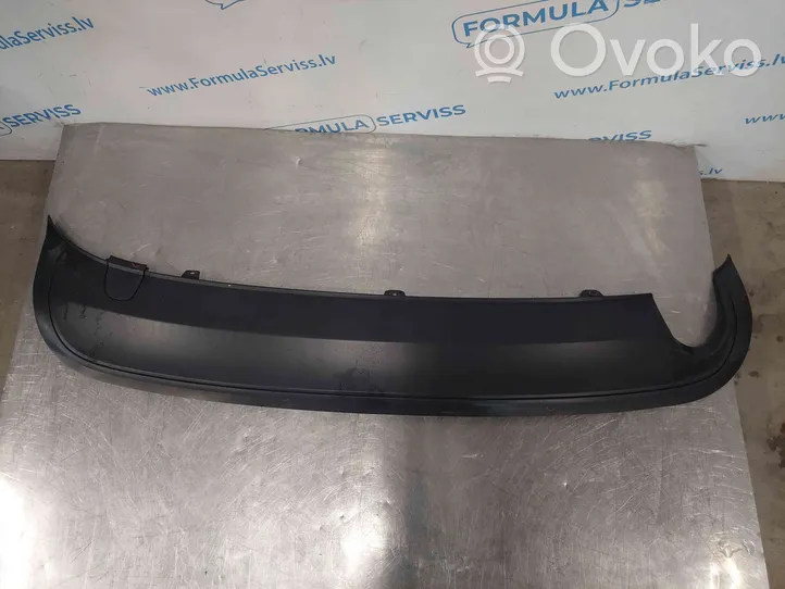 Volkswagen Jetta VI Moulure inférieure de pare-chocs arrière 5C6807521A