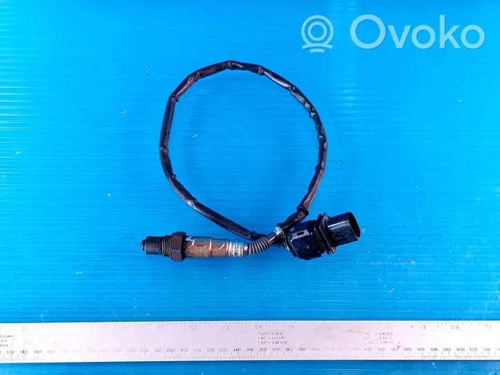 Ford Focus Sonde lambda BV6A9Y460AA