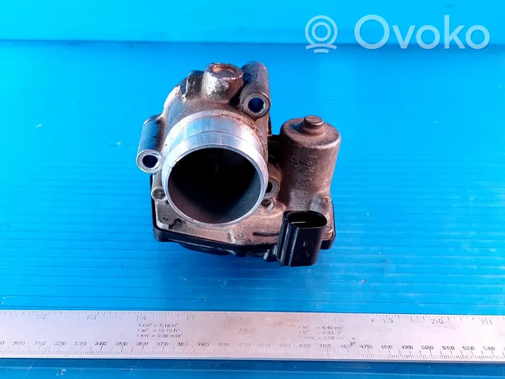 Ford Focus Valvola a farfalla CM5G9F991FB