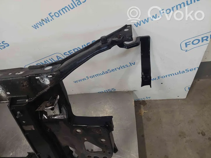 Hyundai Getz Pannello di supporto del radiatore 