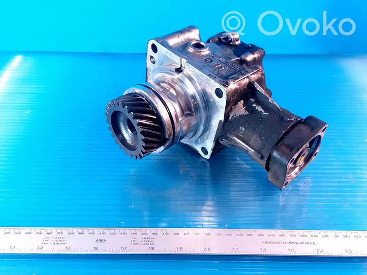 Honda HR-V Scatola ingranaggi del cambio PEP819546