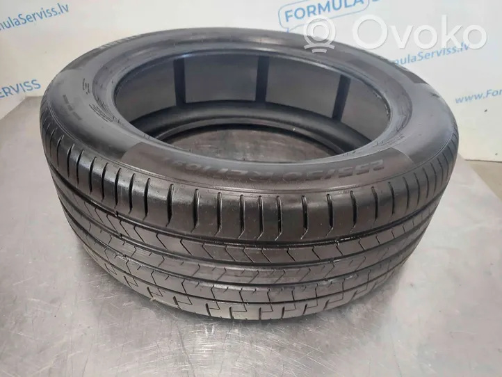 BMW iX R21 summer tire 