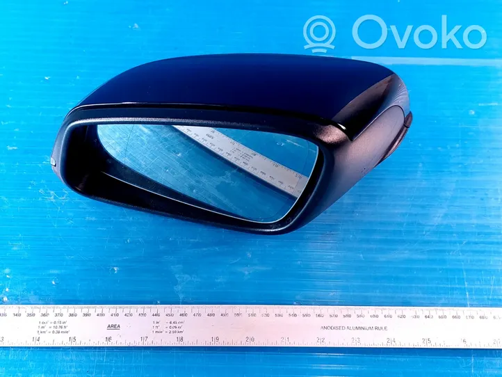 BMW i3 Specchietto retrovisore elettrico portiera anteriore 013079