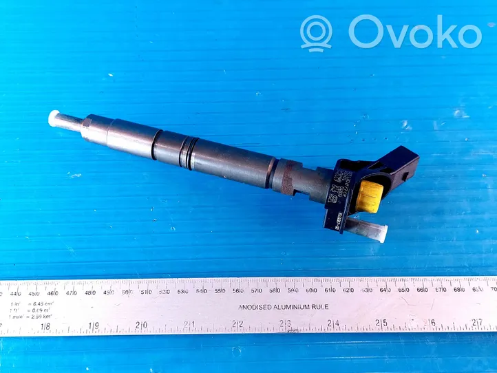 Audi A6 S6 C7 4G Injecteur de carburant 059130277CR