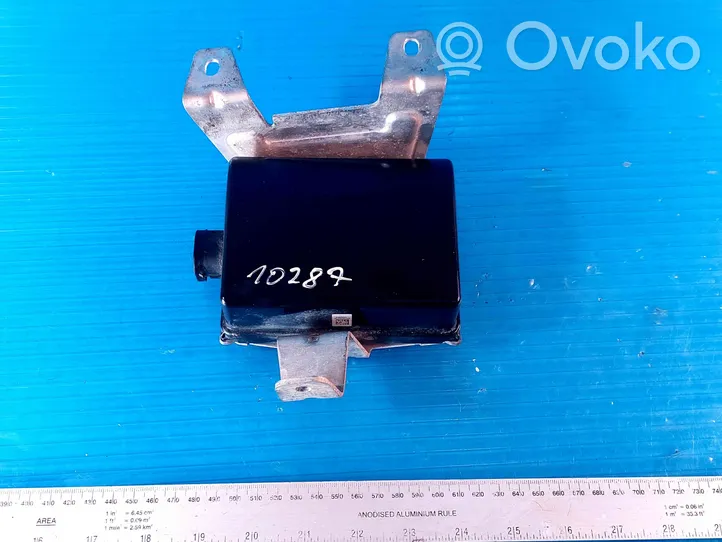 BMW 4 F32 F33 Radarsensor Abstandsradar 0697122496