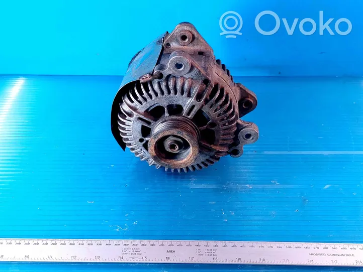 Audi A6 S6 C6 4F Generatore/alternatore 059903015R