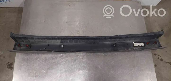 Ford Transit Custom Rear bumper BK2117E962A