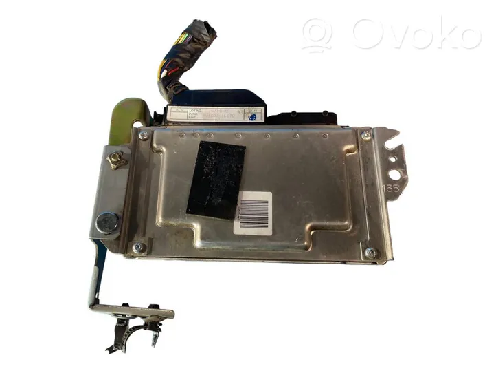 Hyundai Getz Sterownik / Moduł ECU 3910626450