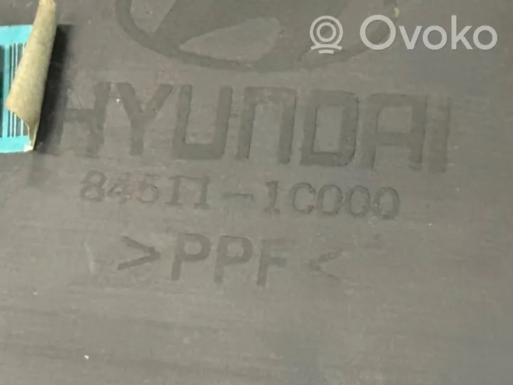 Hyundai Getz Deska rozdzielcza 973501C000
