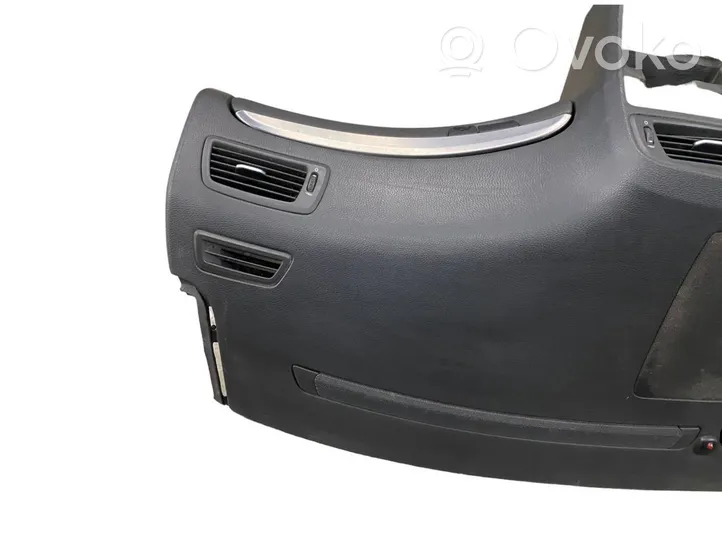 Volvo V70 Kit airbag avec panneau 9177707