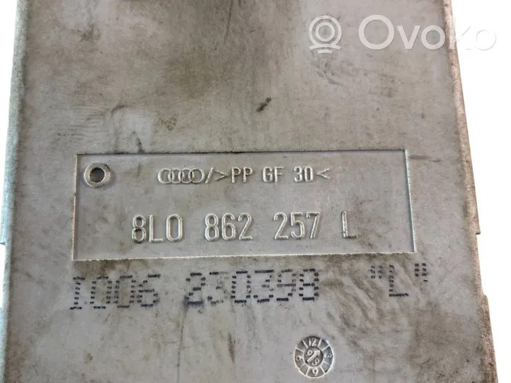 Audi A6 S6 C4 4A Pompa a vuoto chiusura centralizzata 8L0862257L