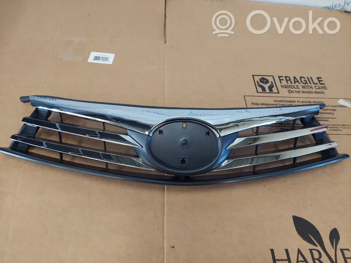 Toyota Corolla E210 E21 Grille de calandre avant 