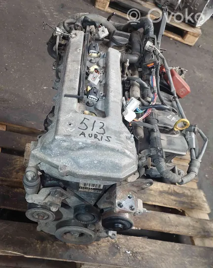 Toyota Auris 150 Moteur E4ZE52