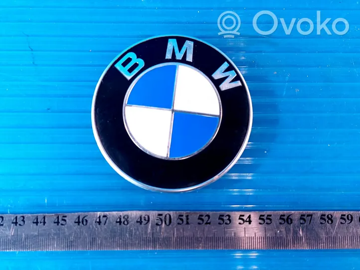 BMW 3 F30 F35 F31 Logo, emblème, badge 7288752