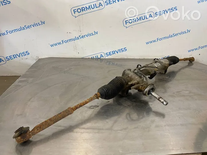 Opel Astra H Steering rack 025008025001