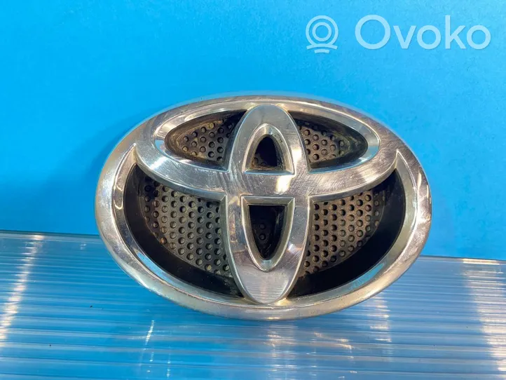 Toyota Auris 150 Emblemat / Znaczek 4281P0010