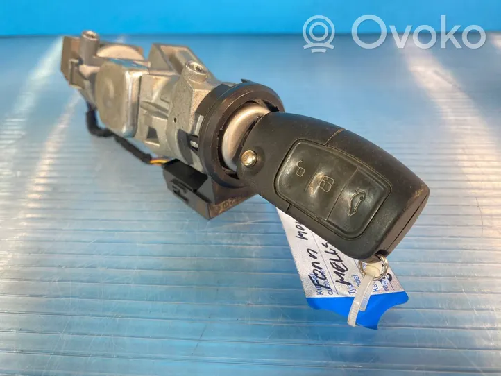 Ford Mondeo MK IV Blocchetto accensione 3M513F880AD