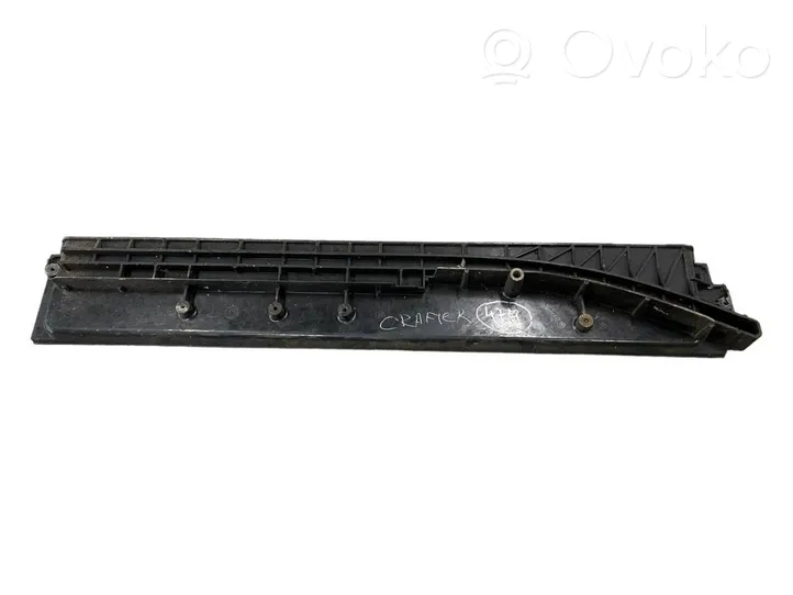 Volkswagen Crafter Copertura del rivestimento del sottoporta anteriore A9066860710