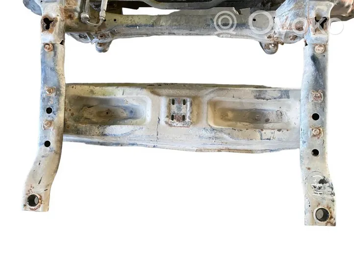 Volkswagen Crafter Front subframe 